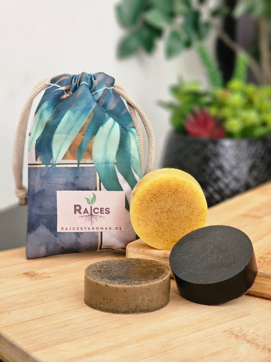 Pack Detox y Control Graso