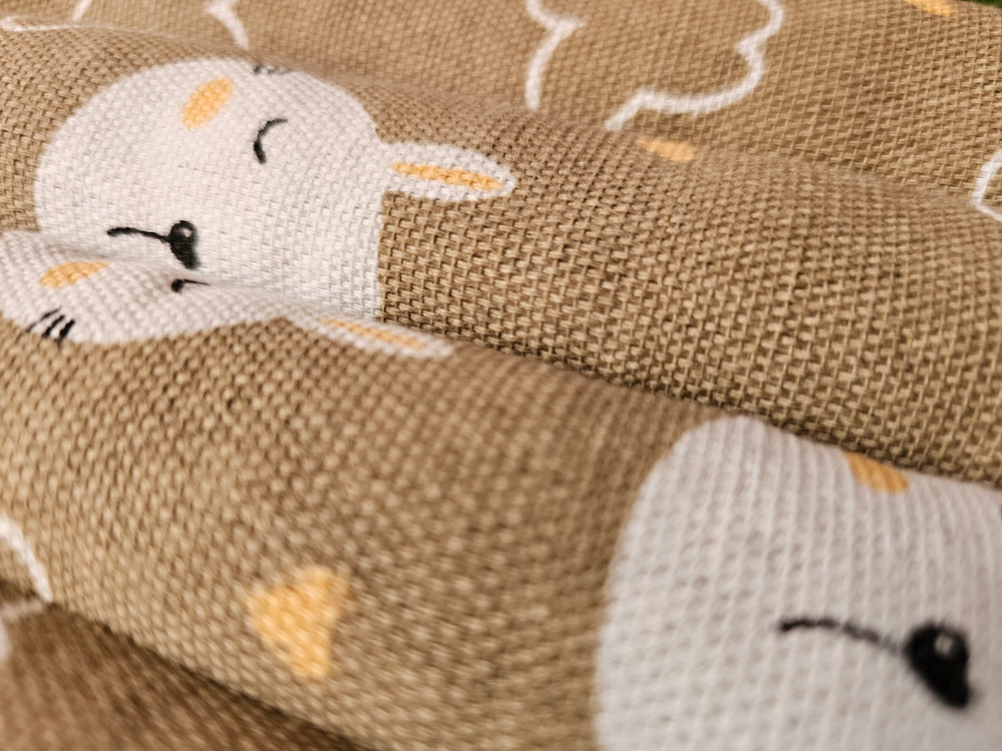 Pack Almohadillas Térmicas Infantiles  ESTAMPADO - Semilla y cuarzo
