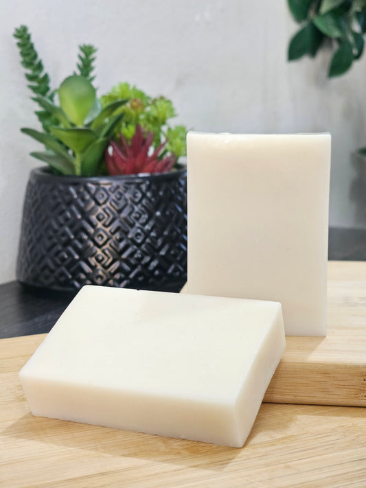 Jabón Leche de Burra
